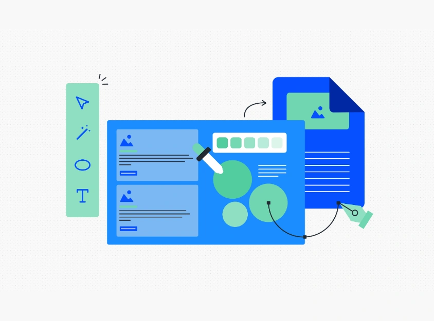 The Full Stack Designer: Canva, Figma, and Beyond